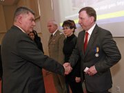 70-ta rocznica sformowania 12 kolobrzeskiego pulku piechoty i 4 dywizji piechoty 31